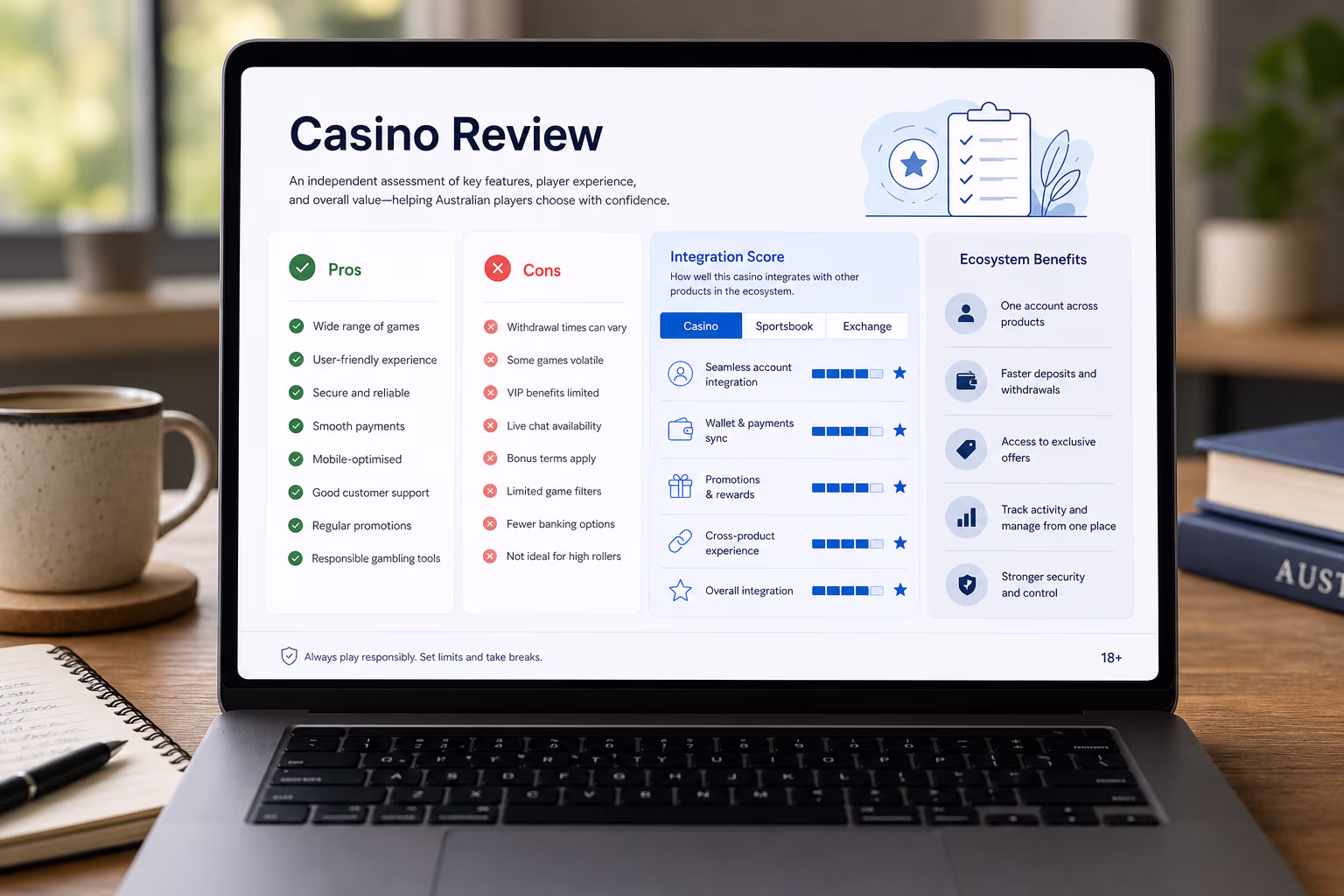 Betfair Casino vs Other Casino Platforms