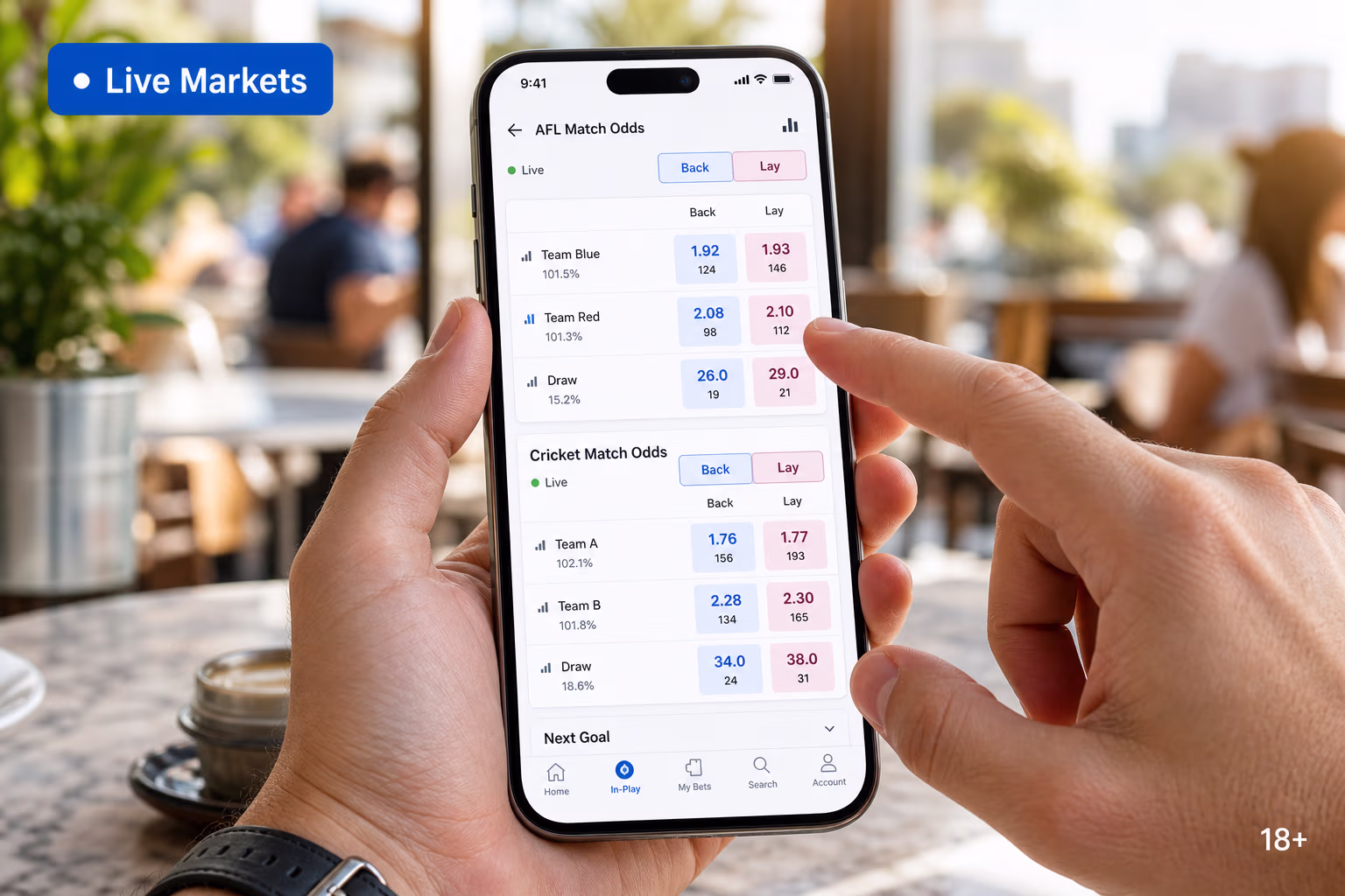 Is Betfair Safe?