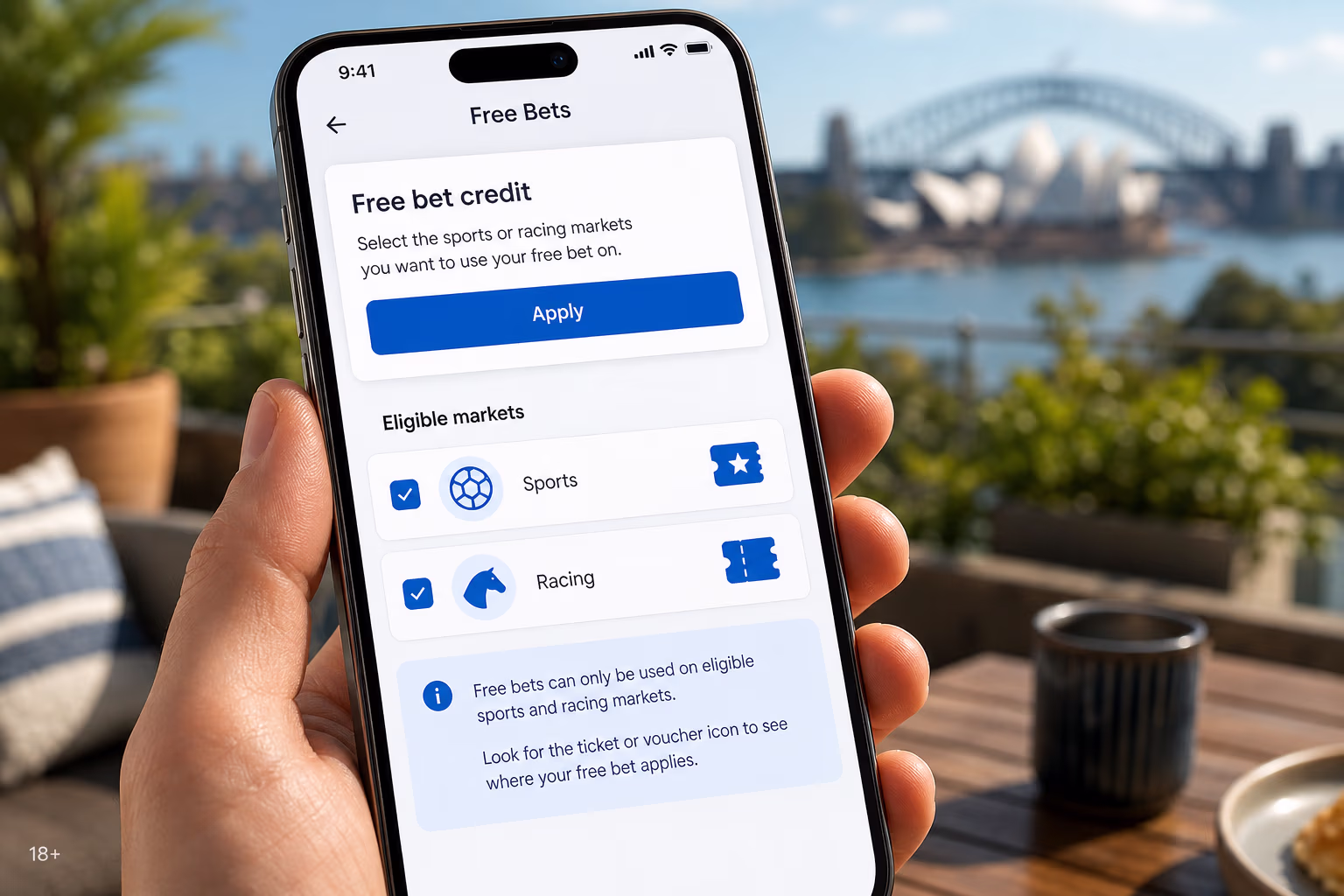 What Is Betfair Bonus?